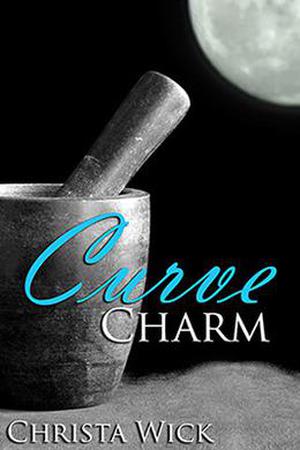 Curve Charm by Christa Wick