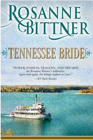 Tennessee Bride (The Brides #1)