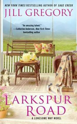 Larkspur Road (Lonesome Way #2)