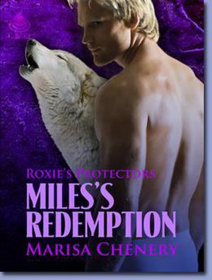 Miles's Redemption by Marisa Chenery