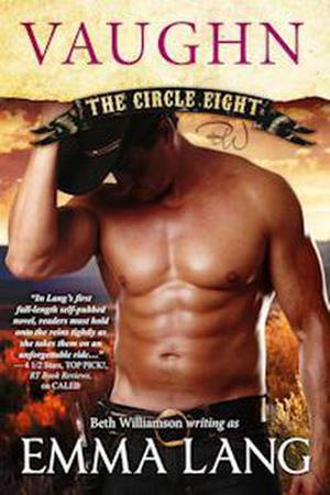 Vaughn (Circle Eight #4)