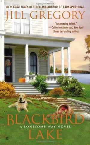 Blackbird Lake by Jill Gregory