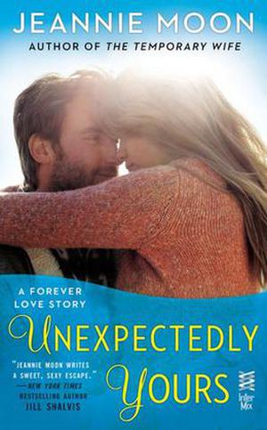 Unexpectedly Yours (Forever Love #2)