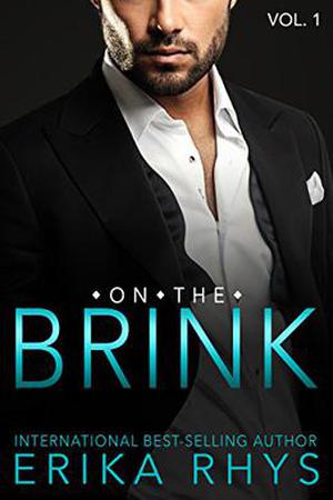 On the Brink by Erika Rhys