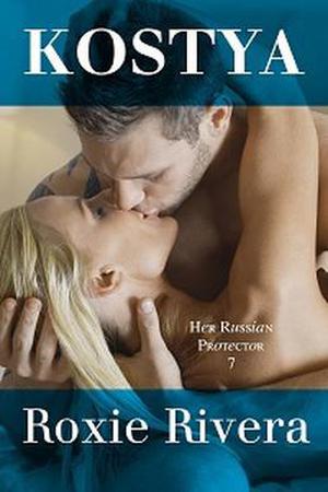 Kostya by Roxie Rivera