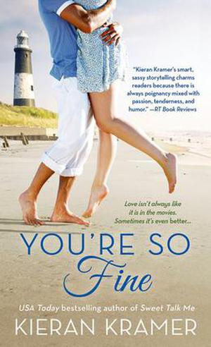 You're So Fine by Kieran Kramer