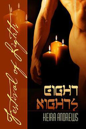 Eight Nights (Eight Nights #1)
