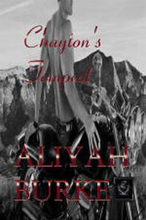 Chayton's Tempest (The Megalodon Team #8)