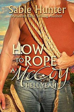 How to Rope a McCoy by Sable Hunter