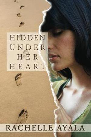 Hidden Under Her Heart (Chance for Love #2)