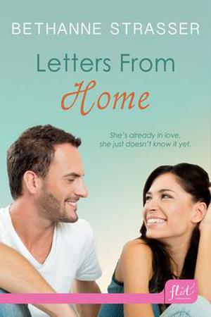 Letters from Home by Beth Rhodes