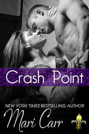 Crash Point (Big Easy #2)