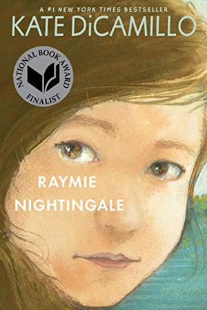 Raymie Nightingale (Three Rancheros #1)