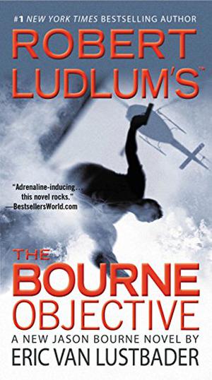 The Bourne Objective (Jason Bourne #8)