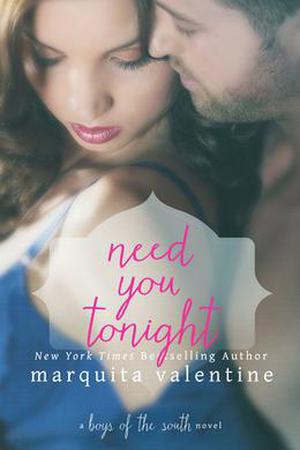 Need You Tonight (Boys of the South #6)