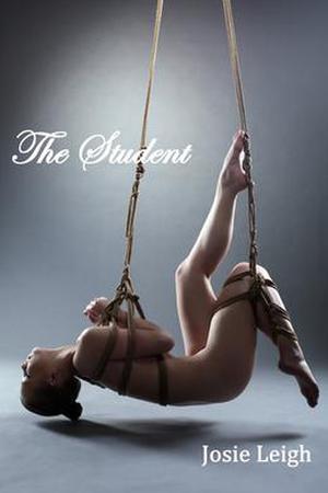 The Student by Josie Leigh