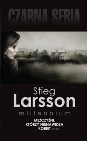 밀레니엄 1 상: 여자를 증오한 남자들 by Stieg Larsson