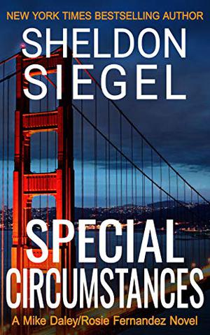 Special Circumstances (Mike Daley/Rosie Fernandez Mystery #1)