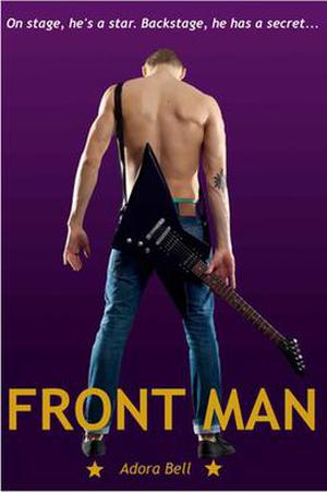 Front Man (Front Man #1)