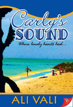 Carly's Sound by Ali Vali