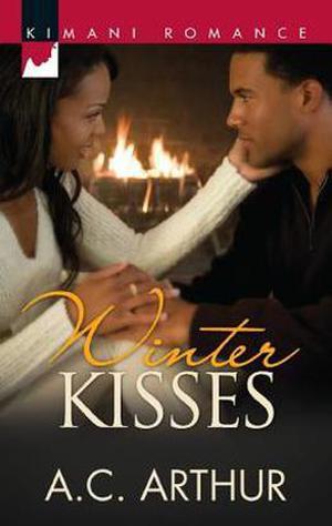 Winter Kisses (The Donovans #6.5)
