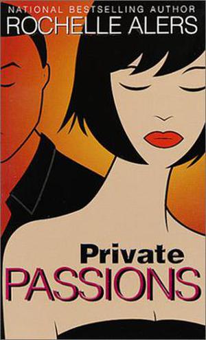 Private Passions (Hideaway Legacy #7)