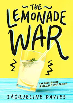 The Lemonade War (The Lemonade War #1)