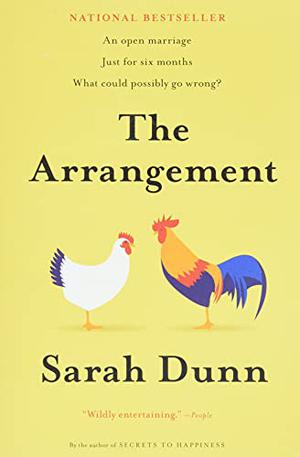 The Arrangement by Sarah Dunn