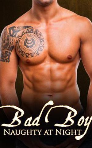Bad Boy: Naughty at Night (Bad Boy: Naughty at Night #1)