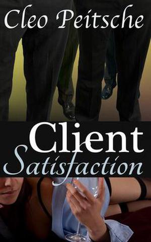 Client Satisfaction by Cleo Peitsche