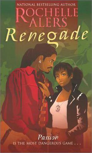 Renegade (Hideaway Legacy #10)