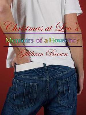 Christmas at Leo's (Memoirs of a Houseboy #5)
