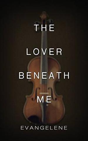 The Lover Beneath Me (The Devil Trilogy #3)