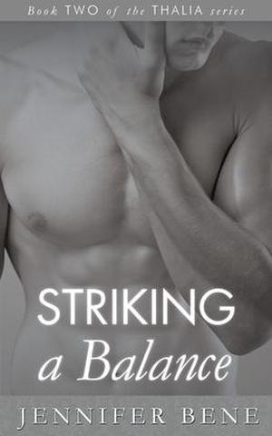 Striking a Balance (Thalia #2)