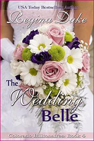 The Wedding Belle by Regina Duke