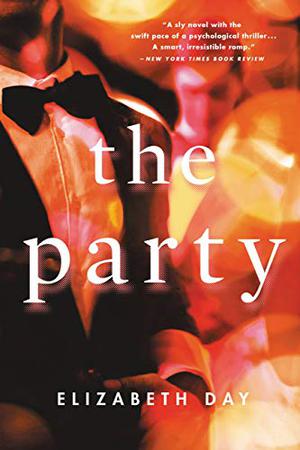 The Party by Elizabeth Day