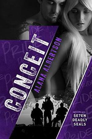 Conceit (Se7en Deadly SEALs #1)
