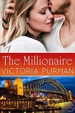 The Millionaire (The Millionaire Malones #1)