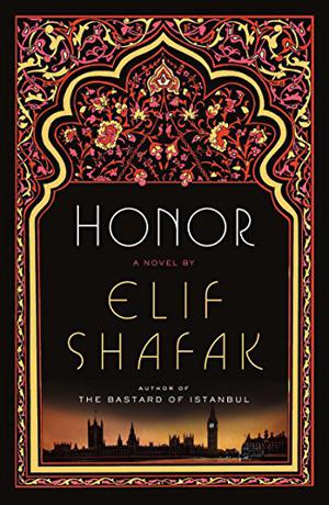 Honor by Elif Shafak
