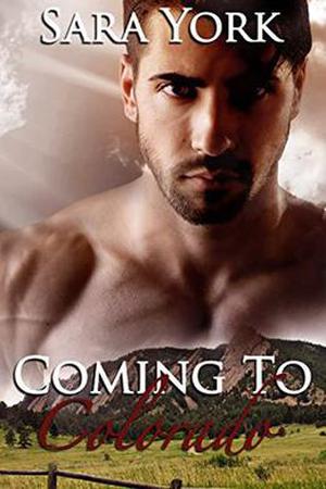 Coming To Colorado (Colorado Heart #4)