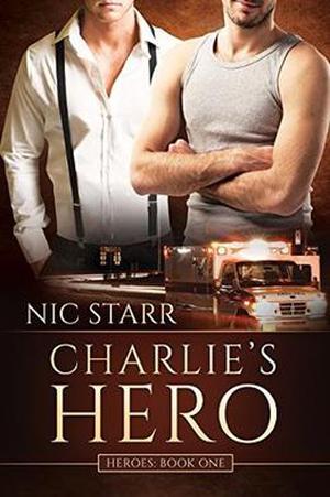Charlie's Hero (Heroes #1)