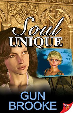 Soul Unique by Gun Brooke
