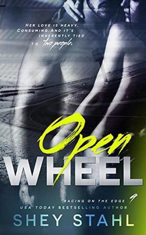 Open Wheel (Racing on the Edge #9)