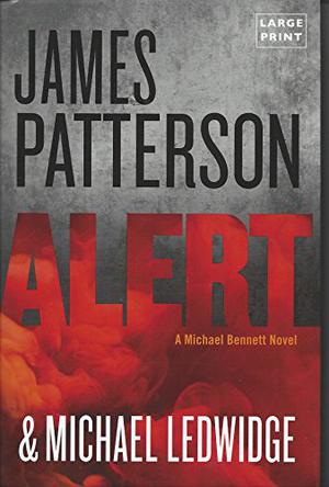 Alert (Michael Bennett #8)