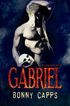 Gabriel by Bonny Capps