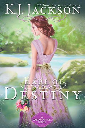 Earl of Destiny by K.J. Jackson