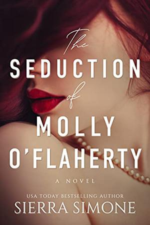 The Persuasion of Molly O'Flaherty (The London Lovers #1)