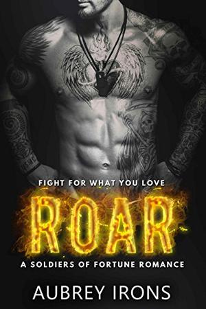 Roar by Aubrey Irons