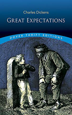 Great Novels of Charles Dickens by Charles Dickens