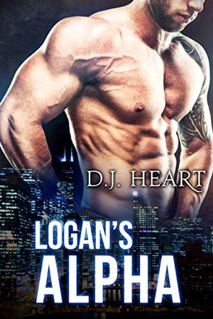 Logan's Alpha (Evan's Alphas #3)